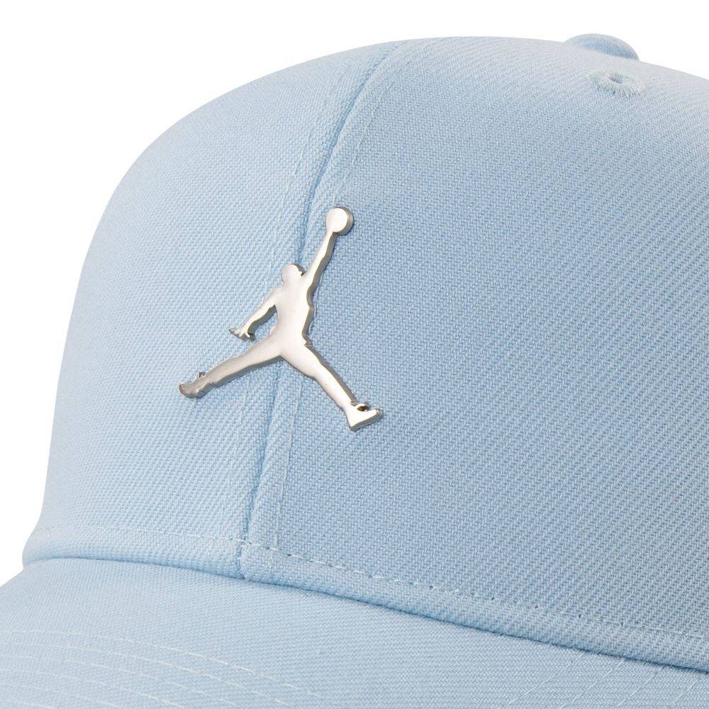 METAL JUMPMAN כובע רשת לוגו - Image 2