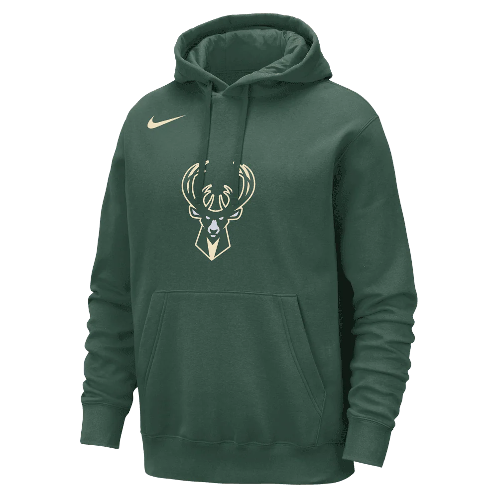 MILWAUKEE BUCKS CLUB קפוצ'ון