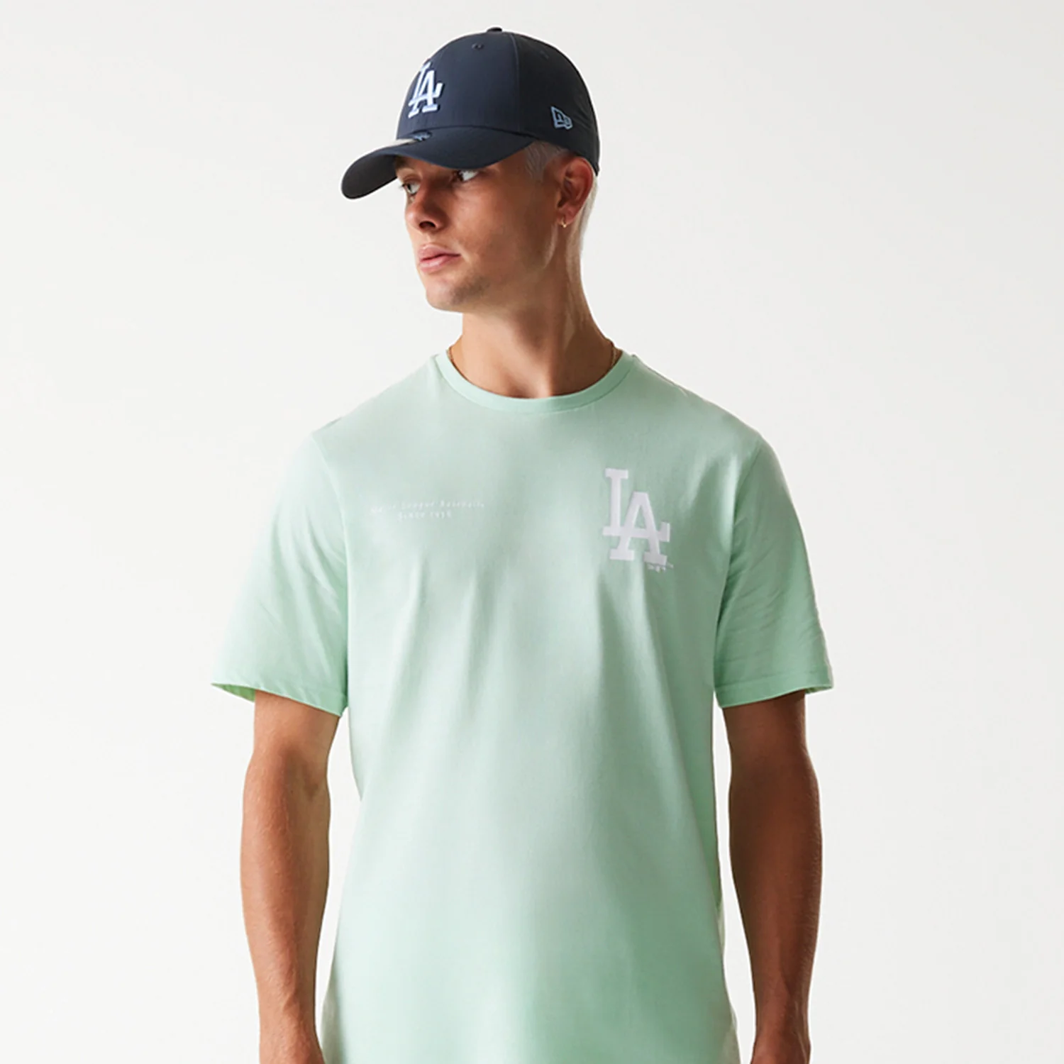 LA Dodgers MLB טישרט - Image 4