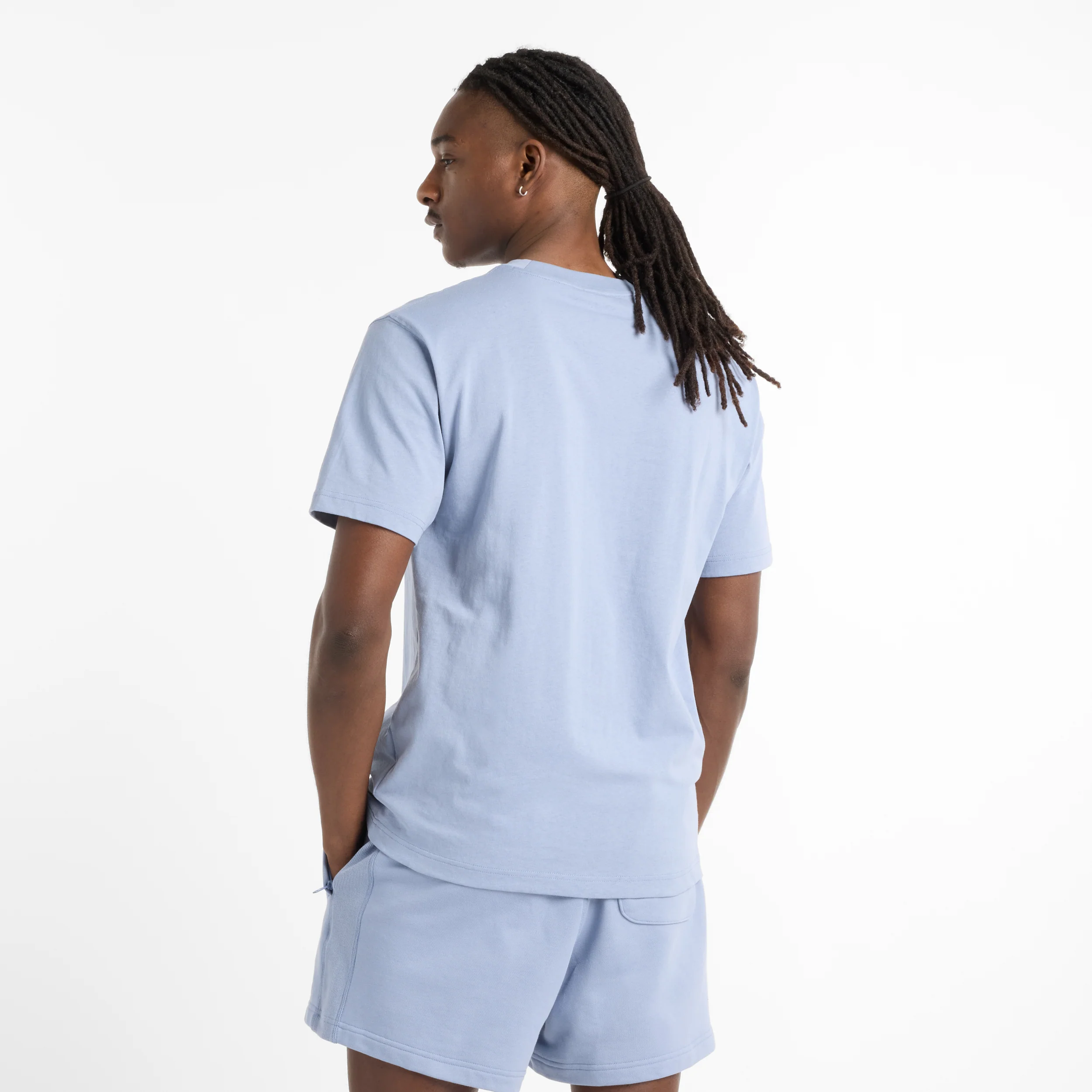 Athletics Cotton טישרט - Image 2