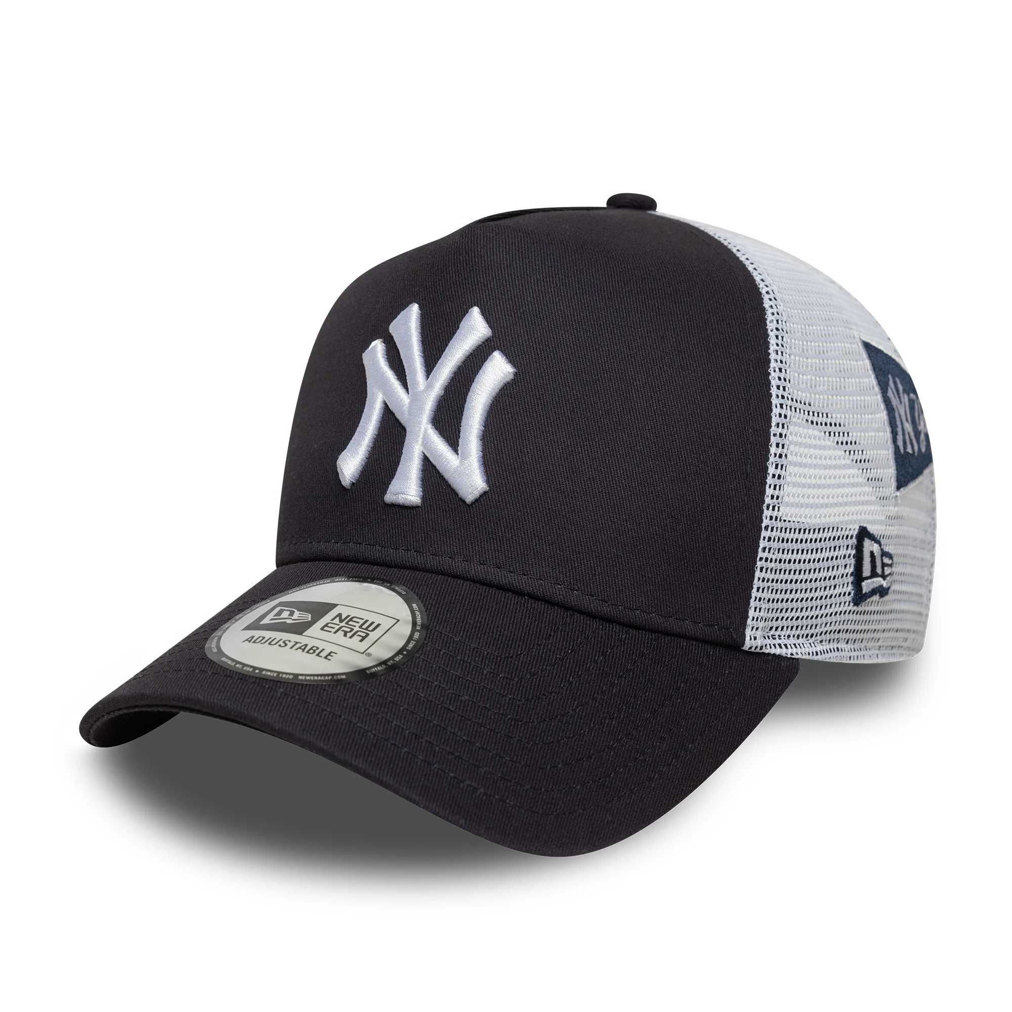 MULTI PATCH TRUCKER כובע מצחייה - Image 3