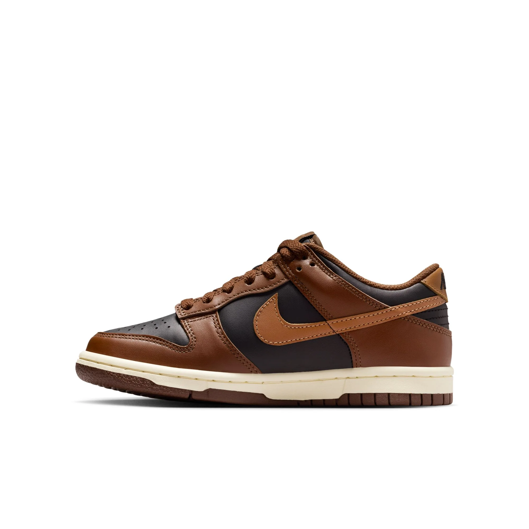DUNK LOW סניקרס - Image 3
