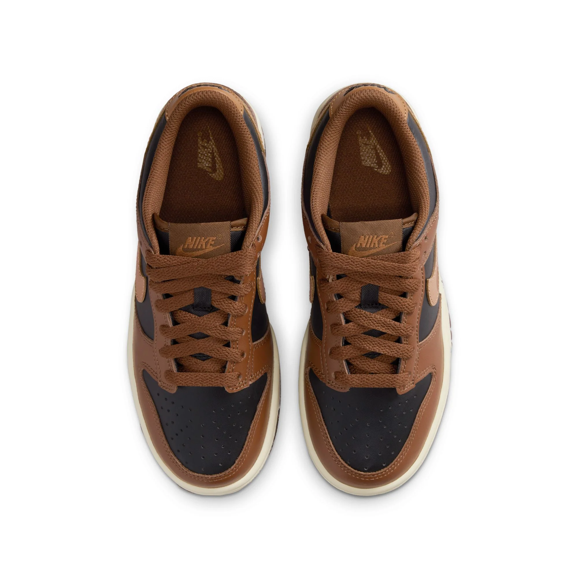 DUNK LOW סניקרס - Image 4