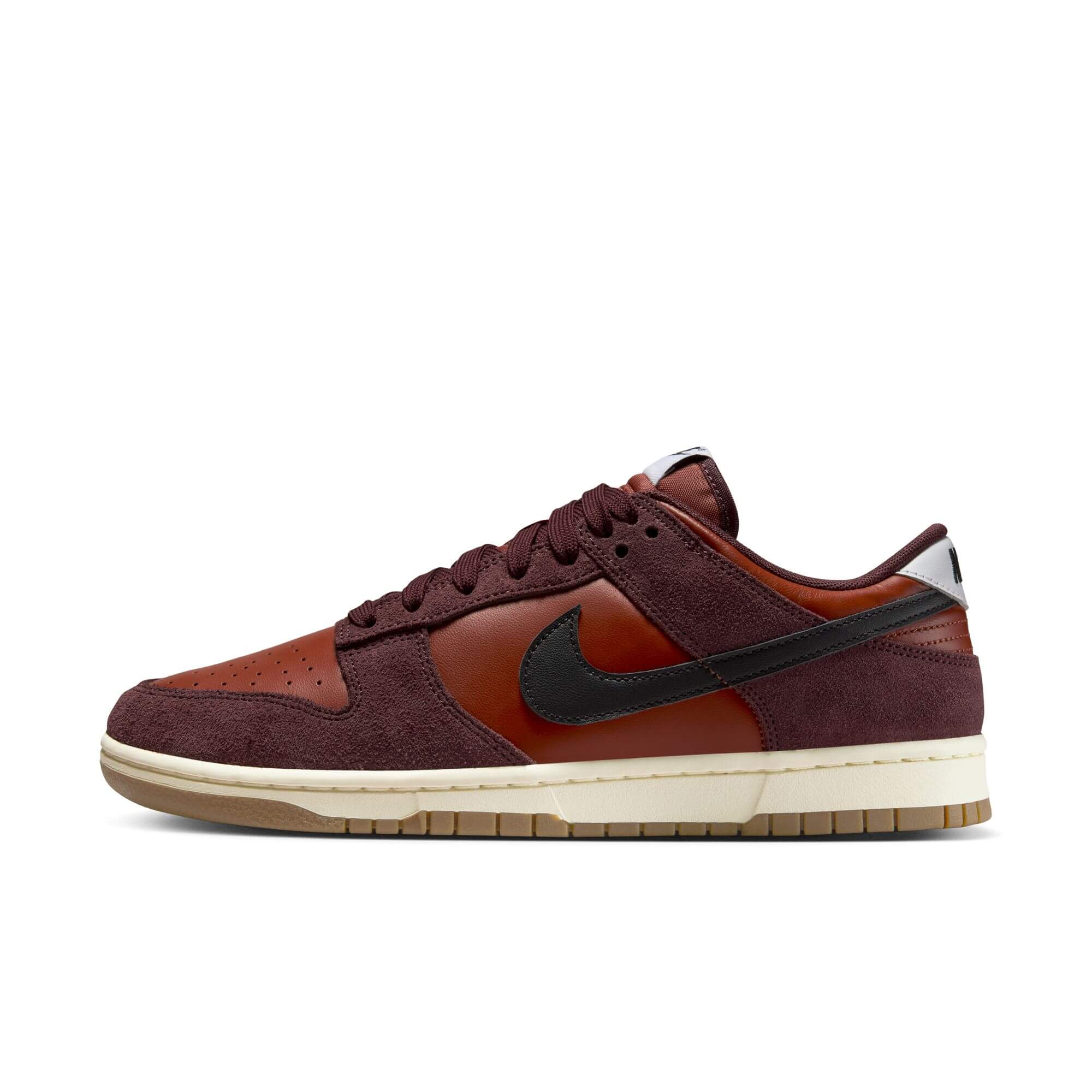 DUNK LOW RETRO סניקרס - Image 3