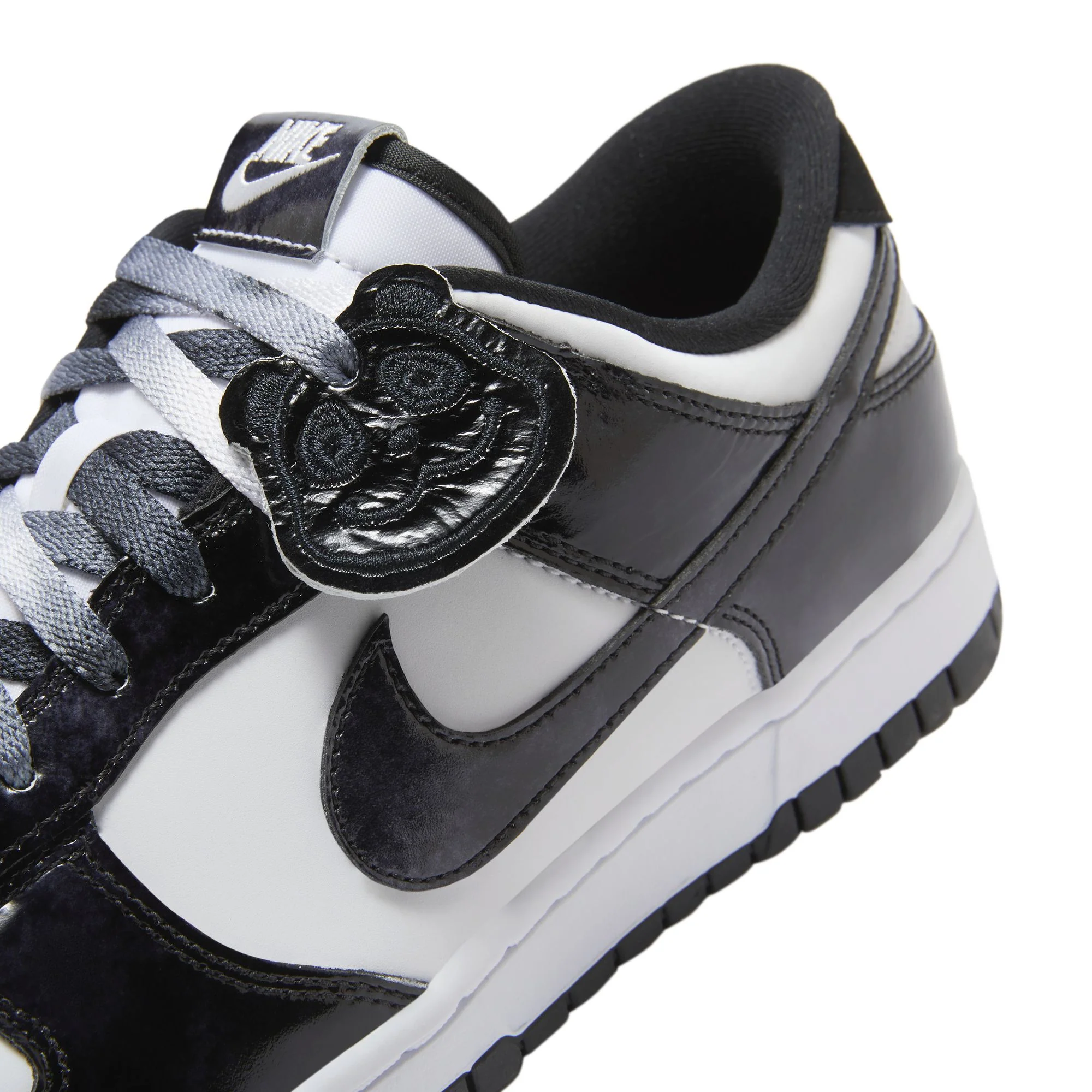 DUNK LOW RETRO SE סניקרס - Image 5
