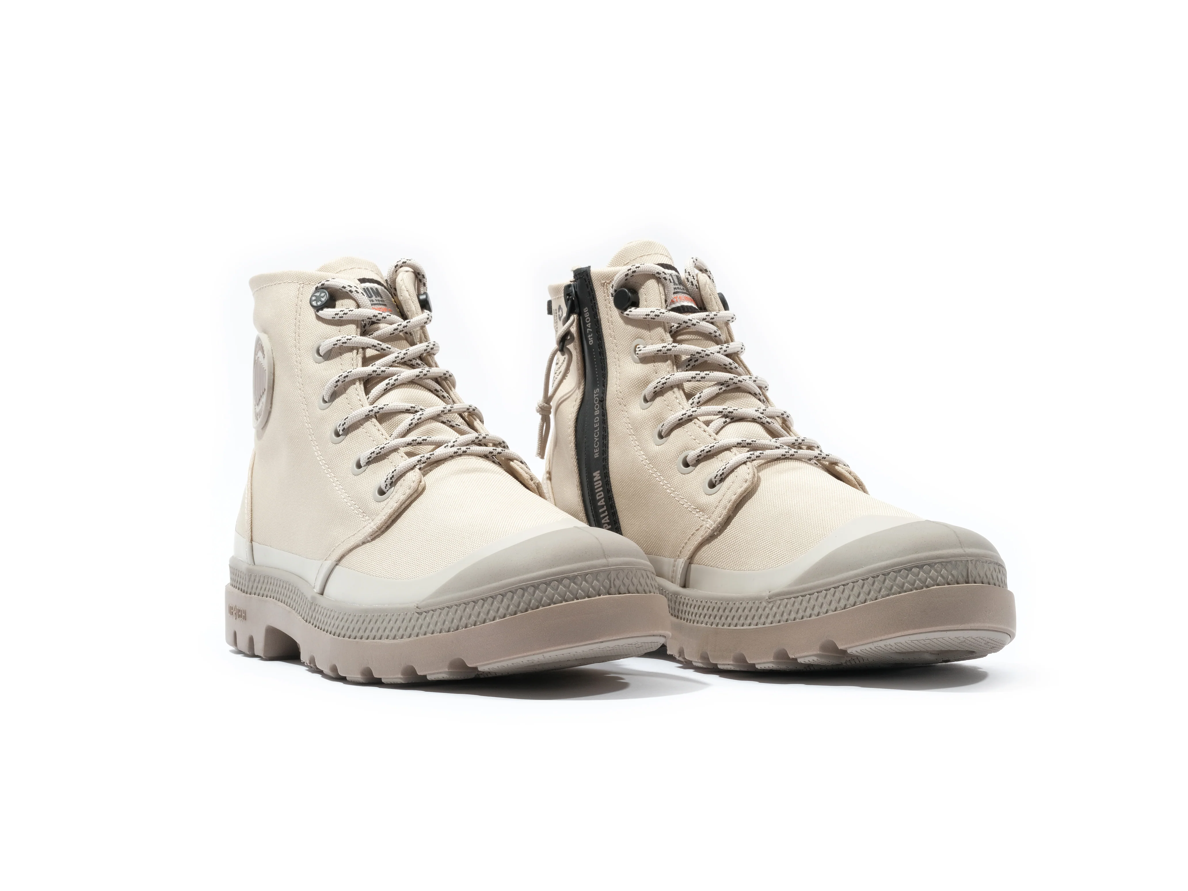 PAMPA RCY NEUTRAL GRAY סניקרס - Image 7