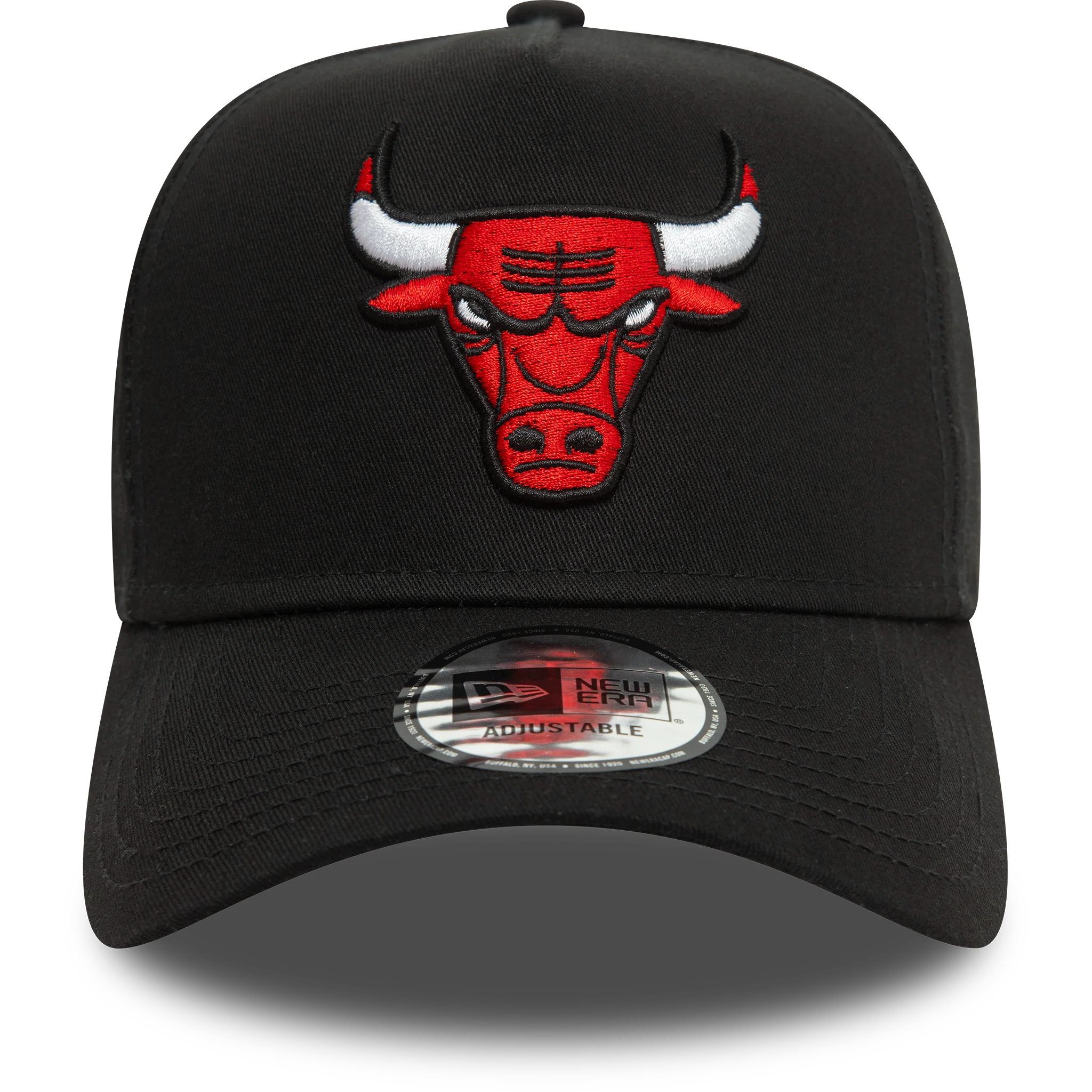 CHICAGO BULLS9FORTY E-FRAME כובע מצחייה