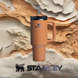 Quencher Tumbler בקבוק תרמוס למים עם קשית 1.18 - Image 4