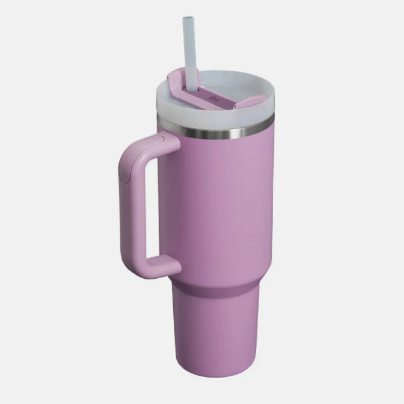 FLOWSTATE TUMBLER בקבוק תרמוס למים עם קשית 1.18 - Image 2