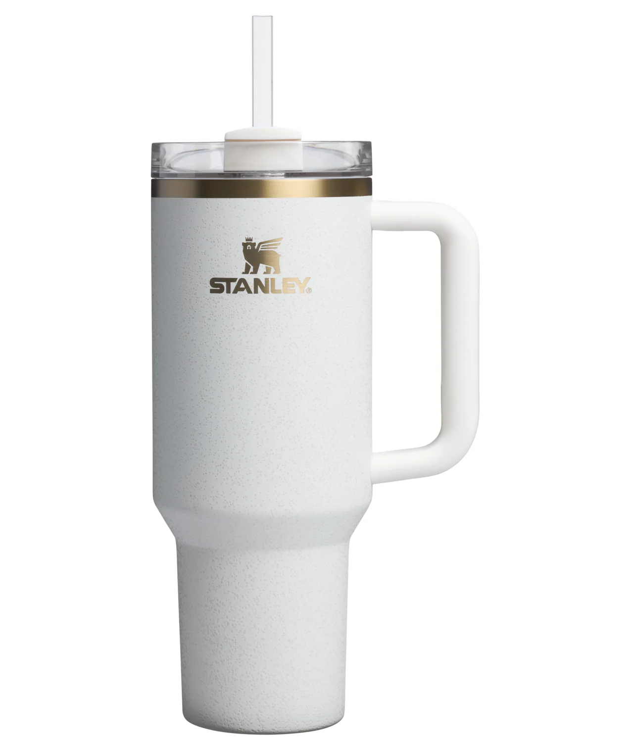 Quencher Tumbler בקבוק תרמוס למים עם קשית 1.18