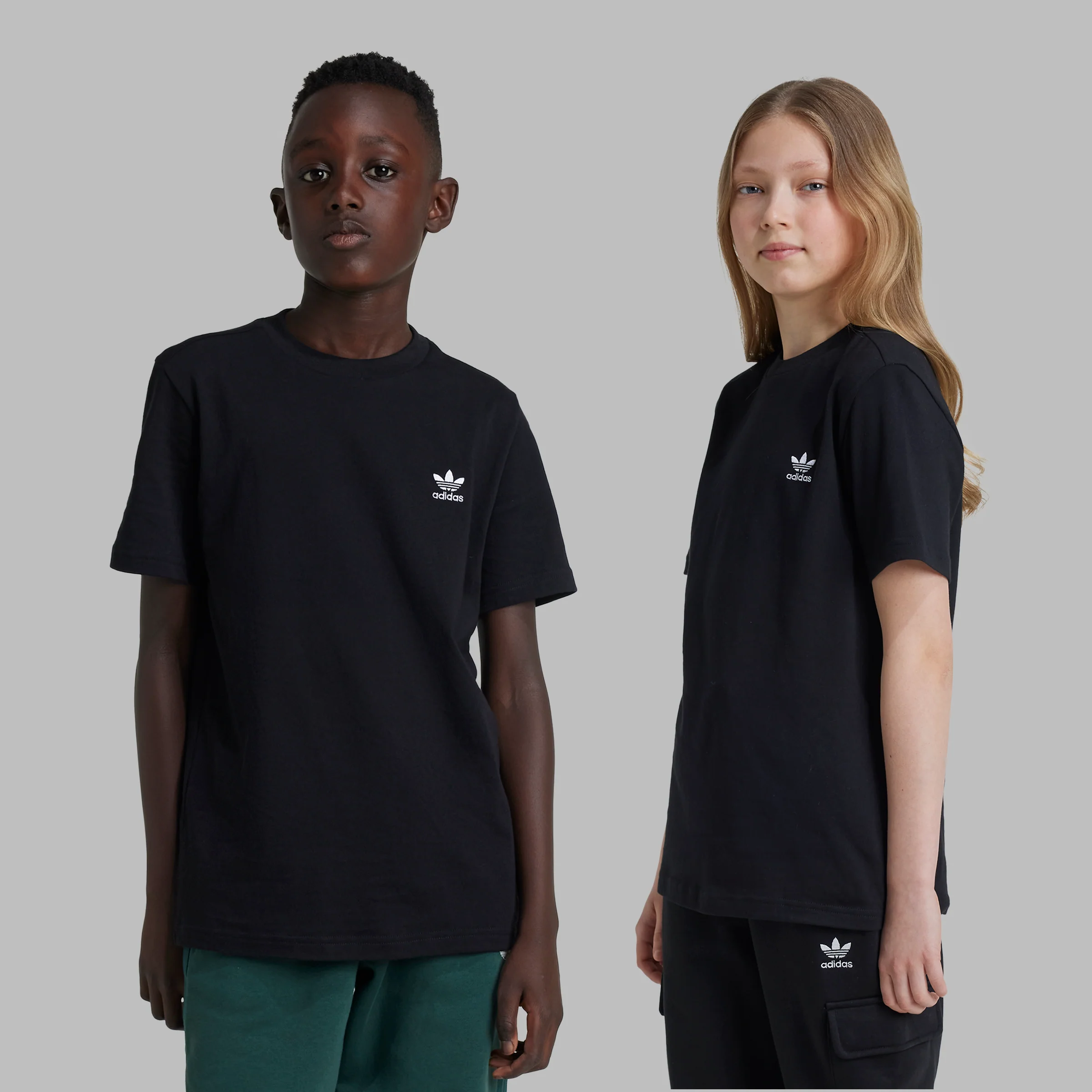 TREFOIL TEE טישרט