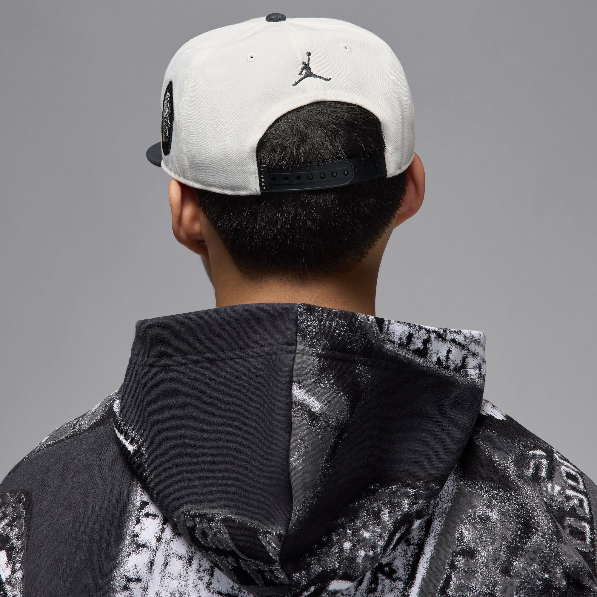 JORDAN PRO MVP כובע - Image 2