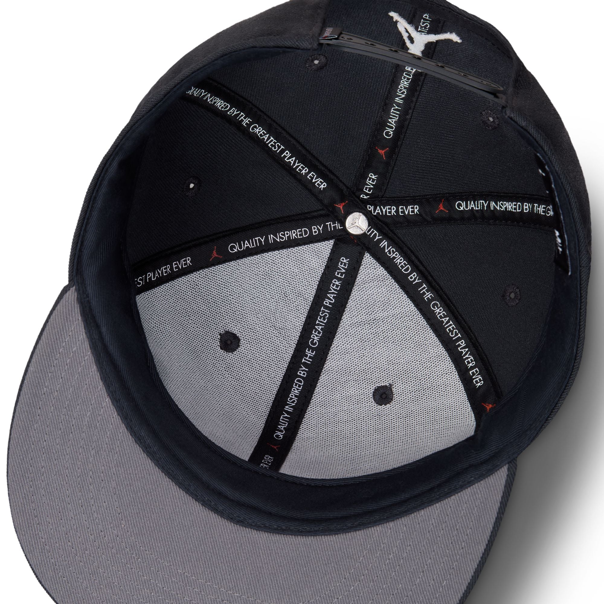 JORDAN PRO MVP כובע - Image 4