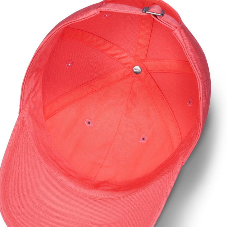 CLUB כובע מצחייה לוגו - Image 6
