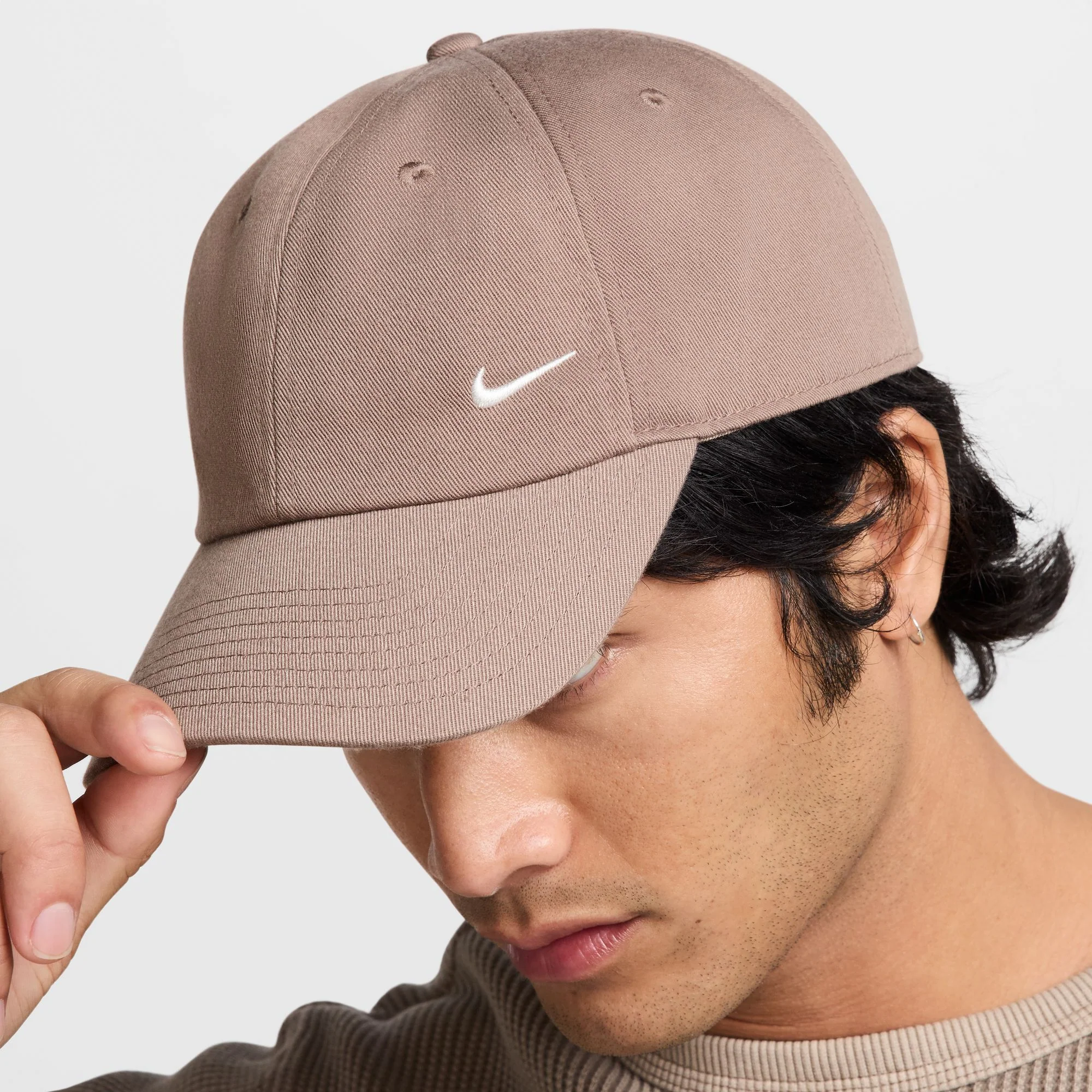 Nike Club כובע מצחייה - Image 2