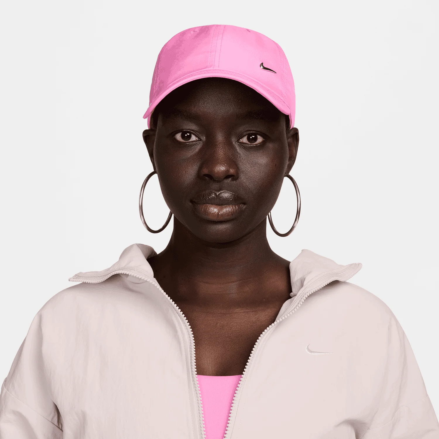 DRI FIT CLUB כובע מצחייה - Image 2