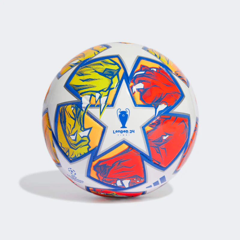 UCL MINI LONDON 24 כדורגל מיני - Image 2