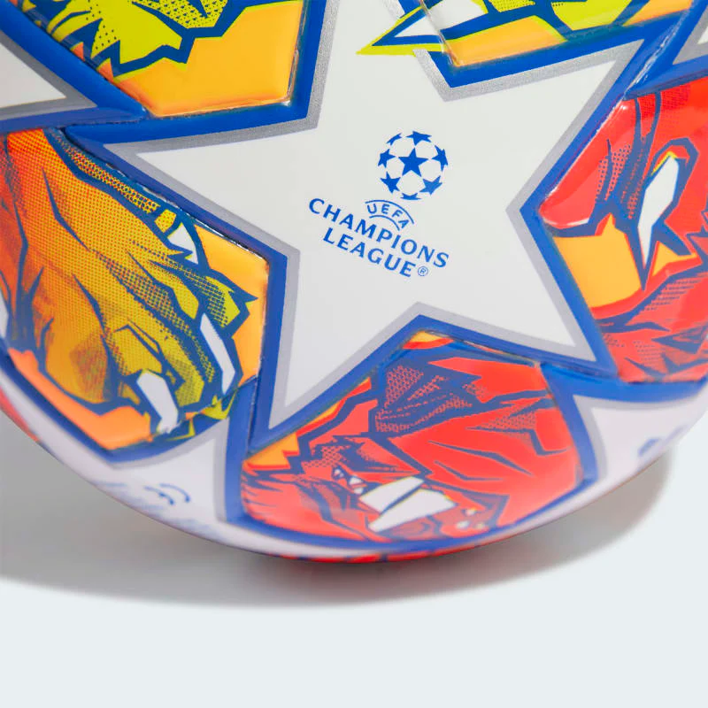 UCL MINI LONDON 24 כדורגל מיני - Image 4