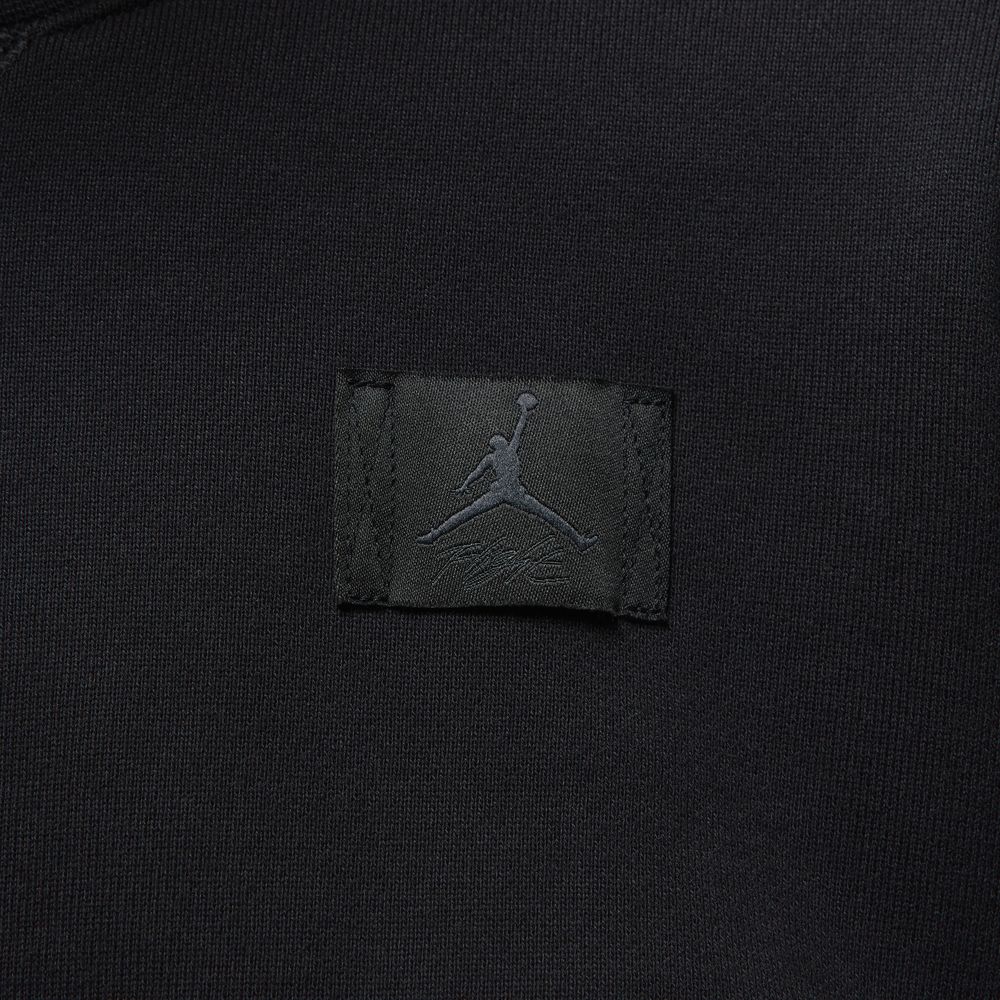 JORDAN FLIGHT FLEECE סווטשירט - Image 3