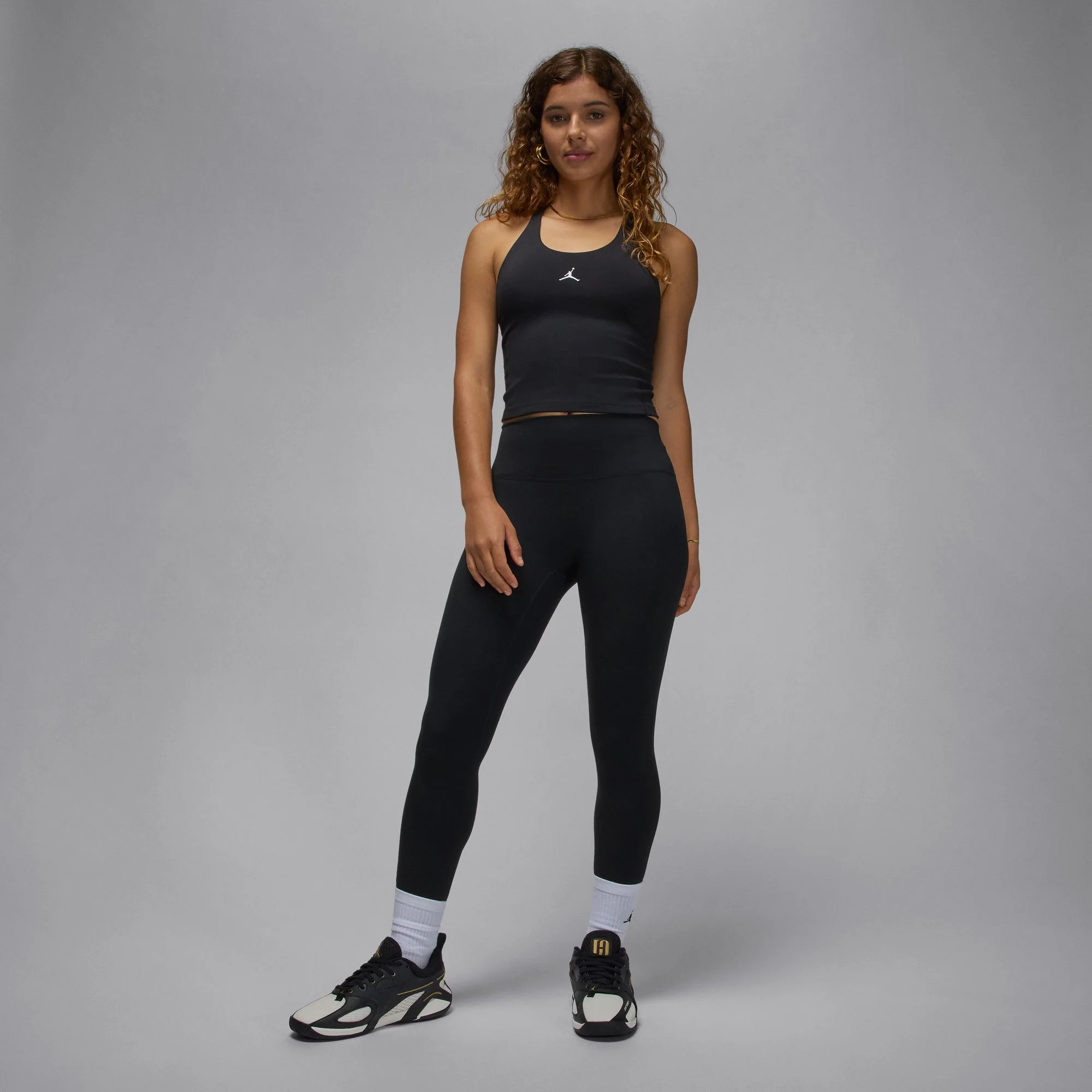 Jordan Sport טייץ - Image 3