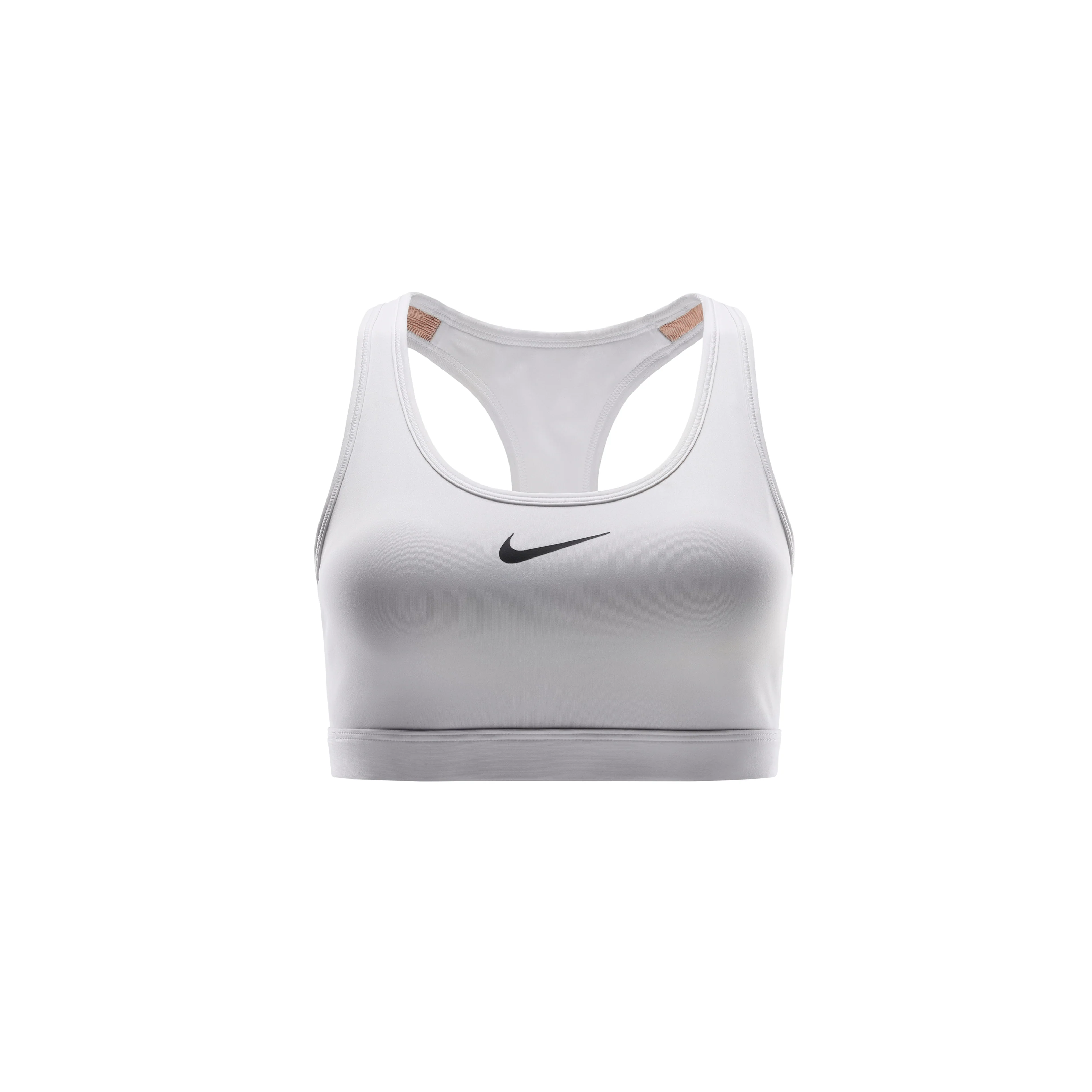 SWOOSH MEDIUM חזיית ספורט - Image 2