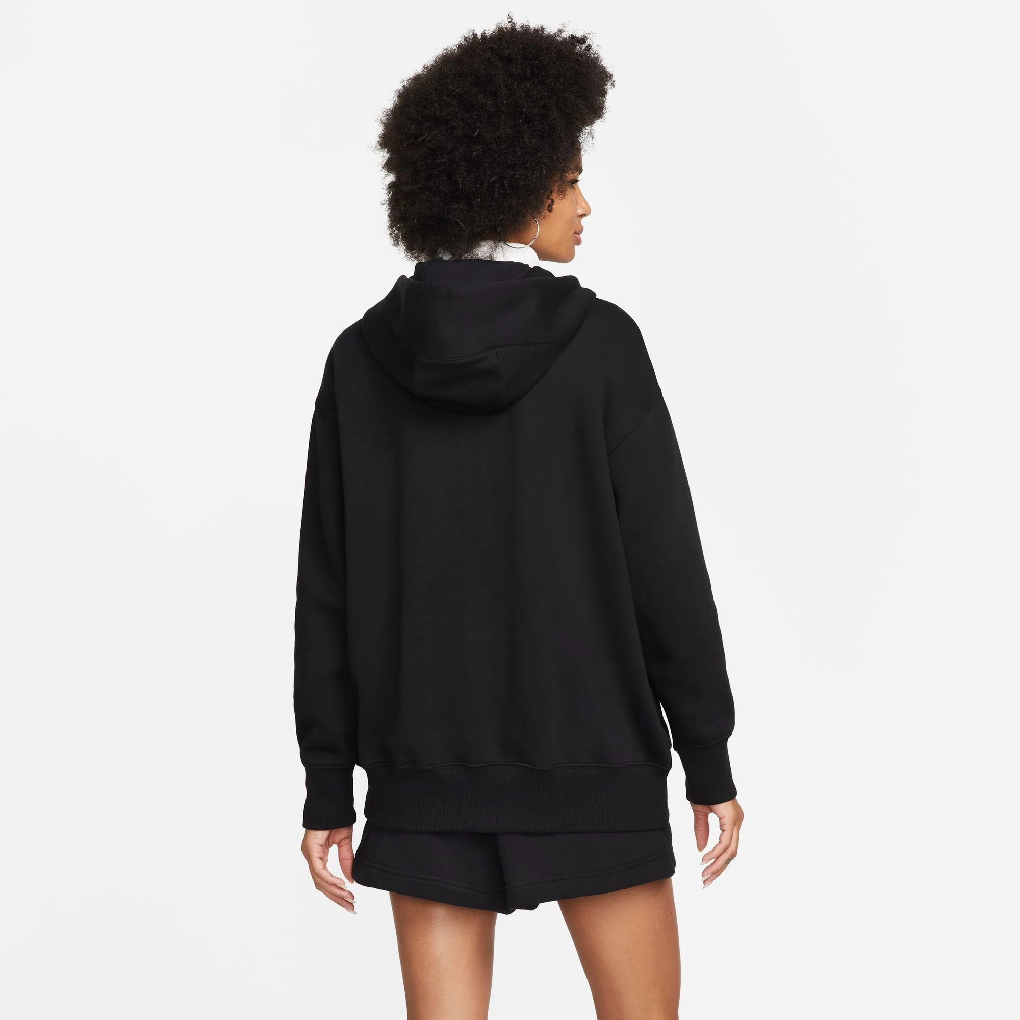 Phoenix Fleece HOODIE סווטשירט - Image 3