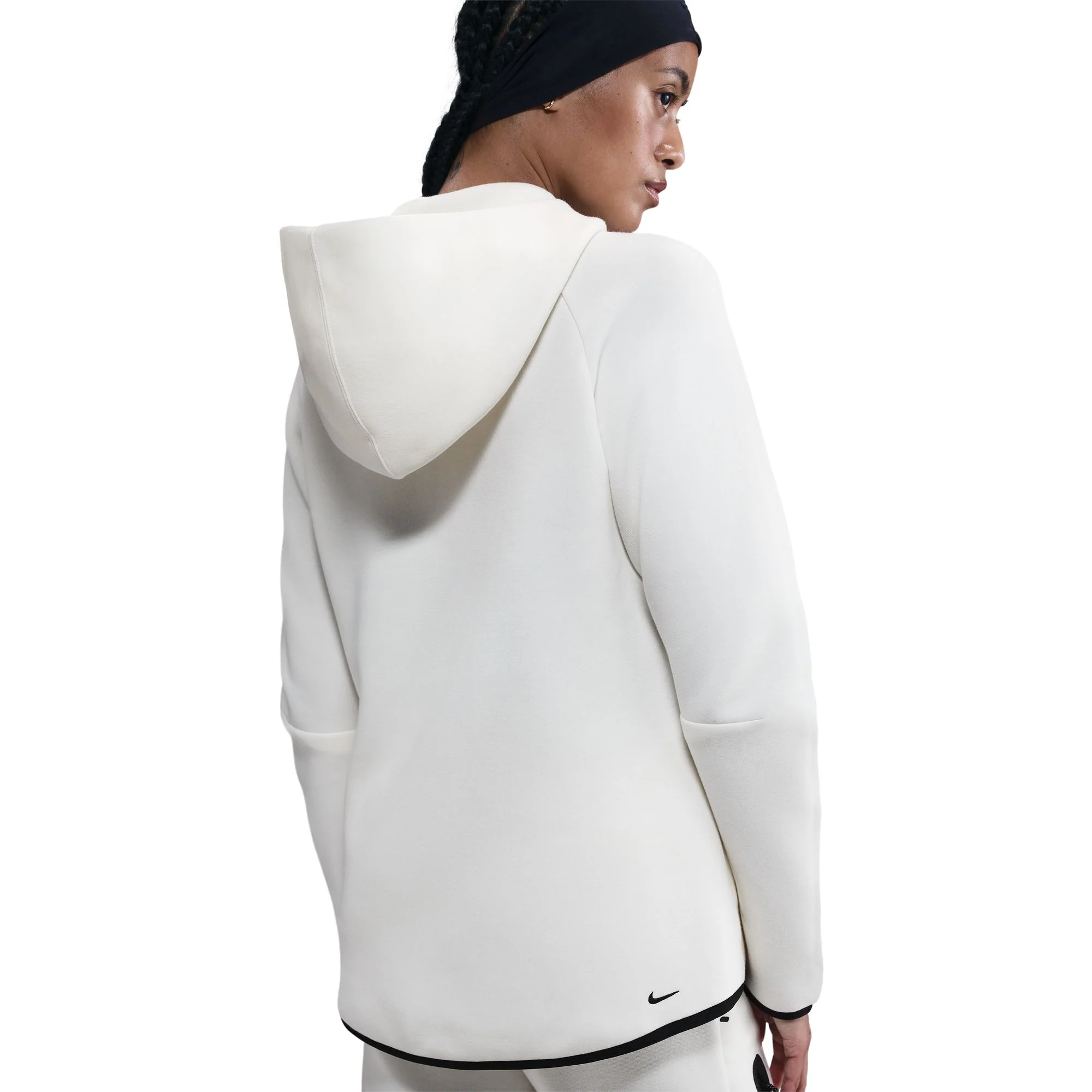 Tech Fleece Windrunner סווטשירט - Image 2