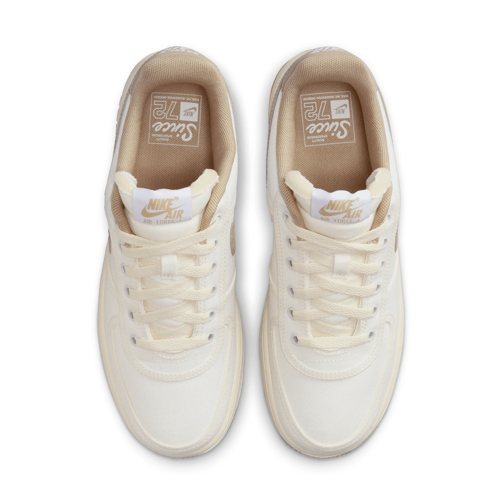 AIR FORCE 1 '07 סניקרס - Image 2