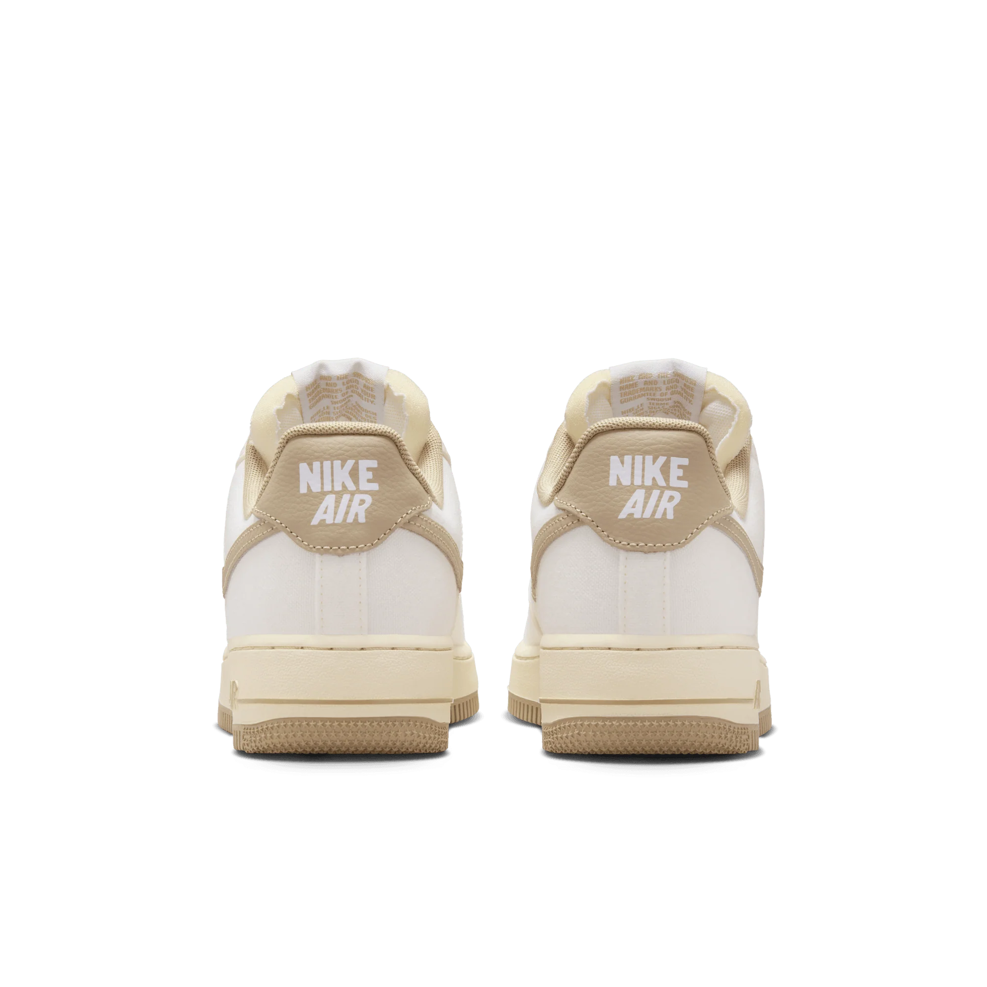 AIR FORCE 1 '07 סניקרס - Image 4
